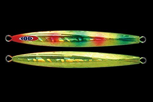 Jackall Anchovy Metal Type-I Metal Jig 250g Dragon Chart NEW from Japan_3