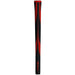 IOMIC Grip Sticky Opus Black 1.8 Wood & Iron Grip M60 Backline Black x Red NEW_2