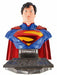 Beverly 72-piece jigsaw puzzle 3D Superman I CP3-013 NEW from Japan_1