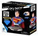 Beverly 72-piece jigsaw puzzle 3D Superman I CP3-013 NEW from Japan_2