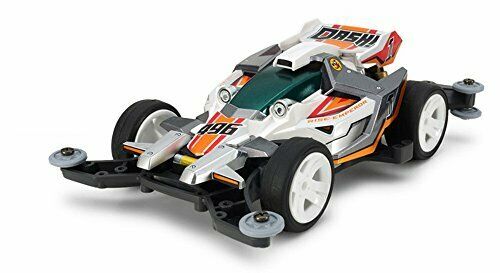 TAMIYA Mini 4WD PRO Rise Emperor (MA Chassis) NEW from Japan_1