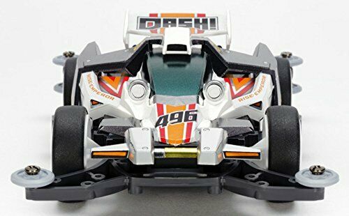 TAMIYA Mini 4WD PRO Rise Emperor (MA Chassis) NEW from Japan_3