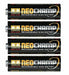 Tamiya 55116 Mini 4WD Neo Champ Ni-MH Battery (4 pcs.) & AC Quick Charger II_2