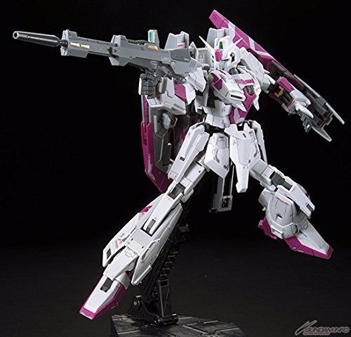 BANDAI RG 1/144 MSZ-006-3 ZETA GUNDAM III Ver GFT LIMITED COLOR Model Kit NEW_3