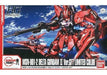 Gundam Front Tokyo Ltd. HGUC 1/144 MSN-001-2 Delta Gundam LTD/COLOR Kit 0204875_1