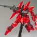 Gundam Front Tokyo Ltd. HGUC 1/144 MSN-001-2 Delta Gundam LTD/COLOR Kit 0204875_5