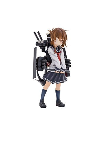 Pulchra Kantai Collection Inazuma Scale Figure from Japan_1