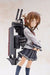 Pulchra Kantai Collection Inazuma Scale Figure from Japan_3