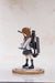 Pulchra Kantai Collection Inazuma Scale Figure from Japan_5