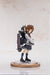 Pulchra Kantai Collection Inazuma Scale Figure from Japan_6