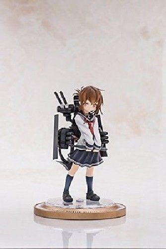 Pulchra Kantai Collection Inazuma Scale Figure from Japan_8