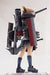 Pulchra Kantai Collection Inazuma Scale Figure from Japan_9