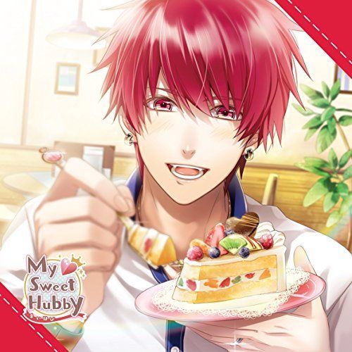 [CD] My Sweet Hubby Vol.1 Kohinata Yo NEW from Japan_1