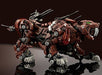 MASTERPIECE Zoids MPZ-02 SAVER TIGER Action Figure TAKARA TOMY NEW from Japan_2