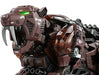 MASTERPIECE Zoids MPZ-02 SAVER TIGER Action Figure TAKARA TOMY NEW from Japan_4