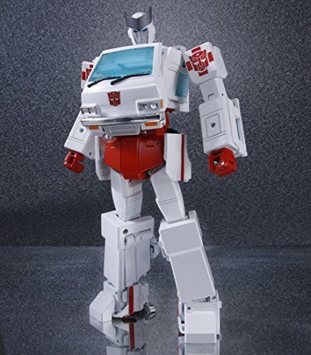 TRANSFORMERS MASTERPIECE MP-30 RATCHET Action Figure TAKARA TOMY NEW Japan F/S_2