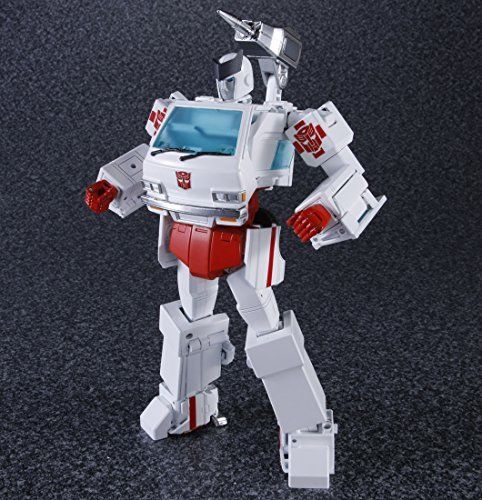 TRANSFORMERS MASTERPIECE MP-30 RATCHET Action Figure TAKARA TOMY NEW Japan F/S_3