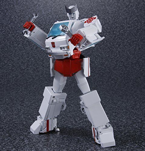 TRANSFORMERS MASTERPIECE MP-30 RATCHET Action Figure TAKARA TOMY NEW Japan F/S_4