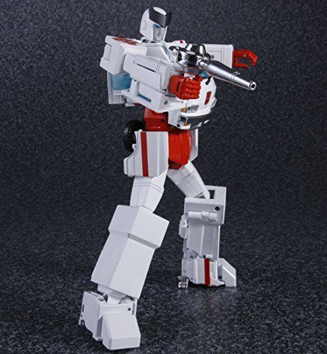 TRANSFORMERS MASTERPIECE MP-30 RATCHET Action Figure TAKARA TOMY NEW Japan F/S_5