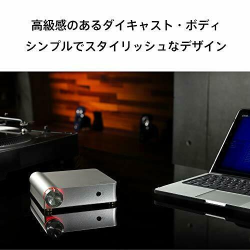 Korg DSDAC10R 1BIT USB DSD GATE 4 SOFTWARE TO ANALOG CONVERTER NEW from Japan_4