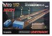 Kato HO-Gauge HV-21 HO Uni-Track Automatic Traffic Signal S Set 3-131 NEW_1