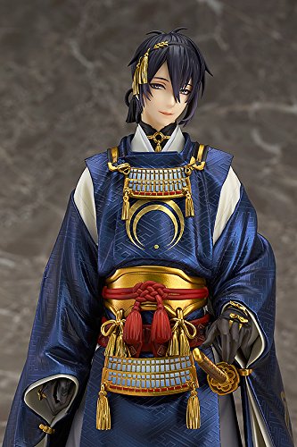 Orange Rouge Touken Ranbu Online Mikazuki Munechika 1/8 PVC Figure NEW_7