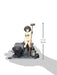 Flare Girls und Panzer Yukari Akiyama Scale Figure from Japan_3