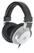 Yamaha Studio Monitor Headphone HPH-MT7W White Over Ear Type 3mCable ‎CHPHMT7W_1