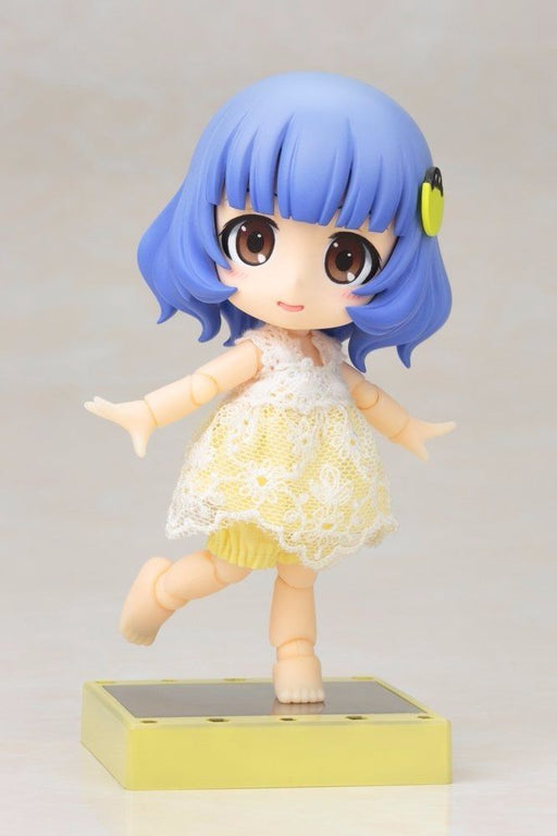 Cu-poche Friends BELLE Action Figure KOTOBUKIYA NEW from Japan F/S_2