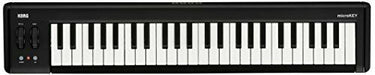 KORG USB MIDI keyboard microKEY 2-49 Micro key 2 49 keys NEW from Japan_1