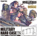 1/12 Little Armory (LD004) Military Hard Case A2 Plastic Model NEW from Japan_4