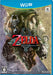 Nintendo Wii U Zelda's legend Twilight princess HD Standard Edition NEW_1