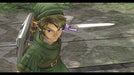 Nintendo Wii U Zelda's legend Twilight princess HD Standard Edition NEW_4