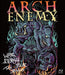 Arch Enemy - War Eternal Tour : Tokyo Sacrifice [BD] QATE-80001 NEW from Japan_1