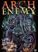 ARCH ENEMY - WAR ETERNAL TOUR : TOKYO SACRIFICE - JAPAN DVD Region Code2 NEW_1