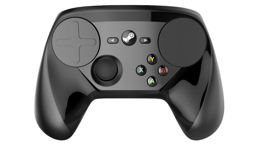 STEAM CONTROLLER HardwarePlatform: Windows OperatingSystem: Linux 1001 NEW_1