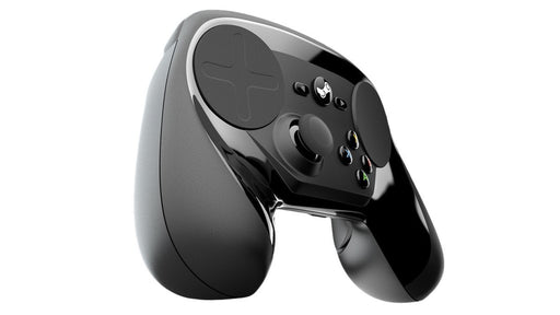 STEAM CONTROLLER HardwarePlatform: Windows OperatingSystem: Linux 1001 NEW_2