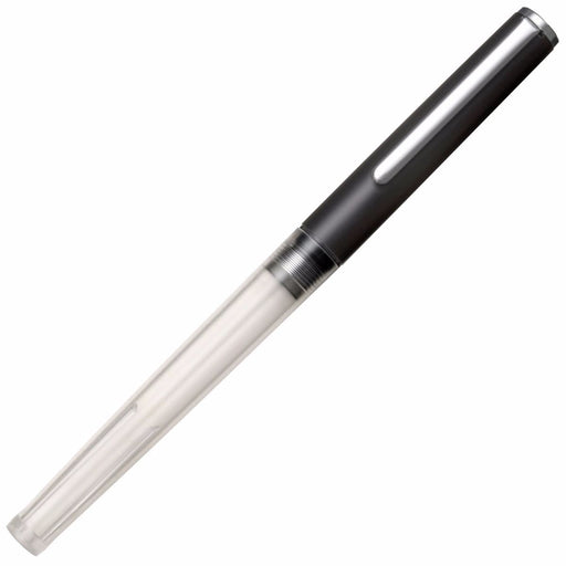 SAILOR Fountain Pen 11-0119-220 High Ace Neo Clear Black Fine with Converter_2