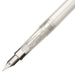 SAILOR Fountain Pen 11-0119-219 Hi Ace Neo Clear Silver Fine Point Stainless Nib_4