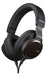 JVC KENWOOD HA-SW01 sealed Headphone CLASS-S WOOD series Hi-Res w/cable, Case_1