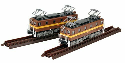 The Railway Collection Sangi Railway Type ED5081 (ED5081/ED5082) (2-Car Set)_1