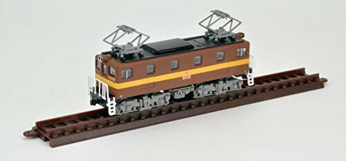 The Railway Collection Sangi Railway Type ED5081 (ED5081/ED5082) (2-Car Set)_2