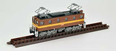 The Railway Collection Sangi Railway Type ED5081 (ED5081/ED5082) (2-Car Set)_3