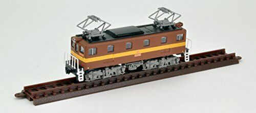 The Railway Collection Sangi Railway Type ED5081 (ED5081/ED5082) (2-Car Set)_3
