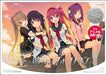 PC Windows Game Aokana - Four Rhythms Across the Blue TV Anime Special Case NEW_1