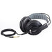KAWAI SH-7 Over-Ear Headphones For Electronic Piano Black NEW from Japan_1