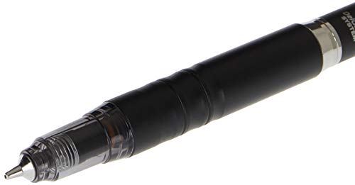 ZEBRA Mechanical Pencil DelGuard Type Lx 0.5mm Black Body NEW from Japan_3