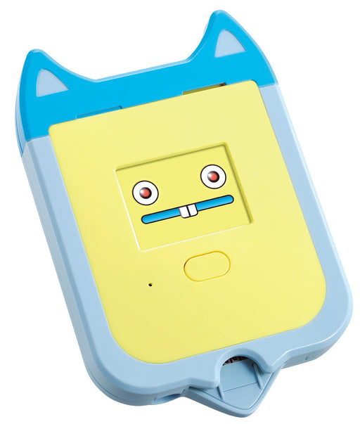 BANDAI Yokai Watch Youkai Pad S L27.1xW20.8xH4.4cm ‎w/2 Uta-Medal 205020-2325462_2