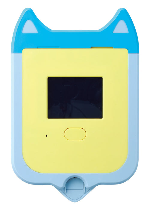 BANDAI Yokai Watch Youkai Pad S L27.1xW20.8xH4.4cm ‎w/2 Uta-Medal 205020-2325462_3