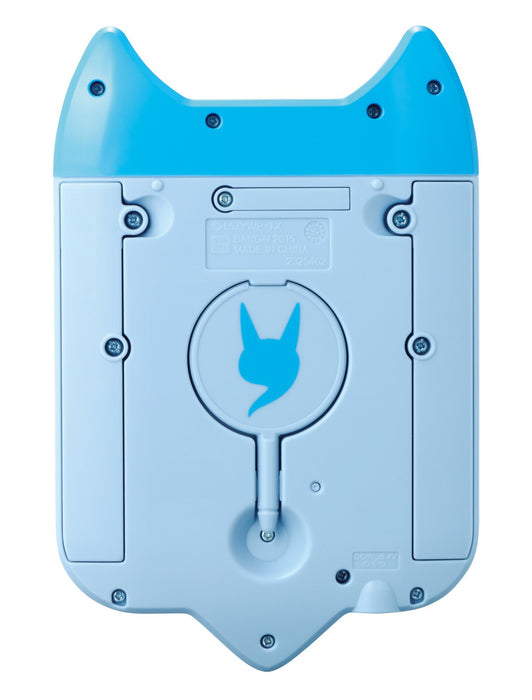 BANDAI Yokai Watch Youkai Pad S L27.1xW20.8xH4.4cm ‎w/2 Uta-Medal 205020-2325462_5